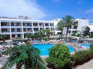 Optimist Hotel Playa de las Americas  Spain