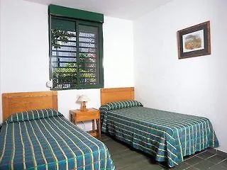 Optimist Hotel Playa de las Americas  2*, Playa de las Americas (Tenerife) Spain