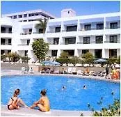 Optimist Hotel Playa de las Americas   Playa de las Americas (Tenerife)